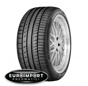 Continental CONTISPORTCONTACT 5 SUV  295/40 R22 112 Y XL  TL BORDINO